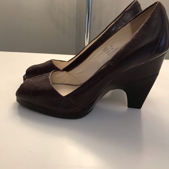 Calvin Klein Heels - Picture 3 of 6